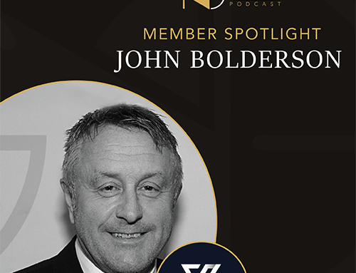 Interview – John Bolderson (Venture Business & Property Funding)