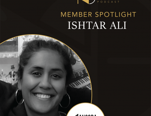 Interview – Ishtar Ali (Ancora Interiors)