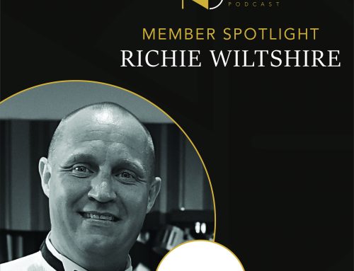 Interview – Rich Wiltshire (Direct Cleaning Group)