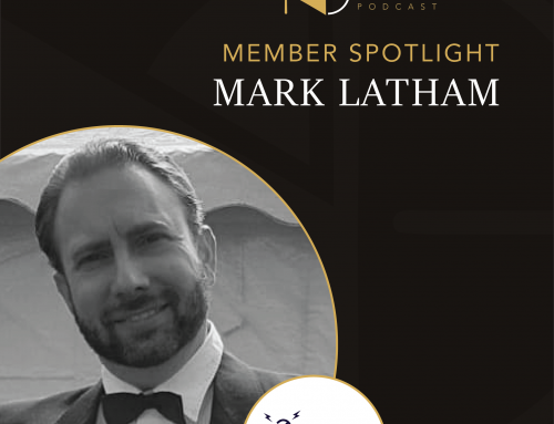 Interview – Mark Latham (The Pod Station)