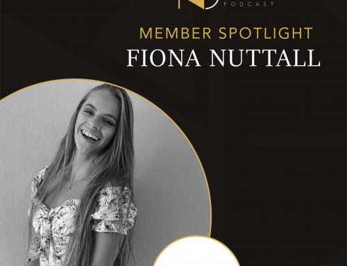 Interview – Fiona Nuttall (Figure it Out)