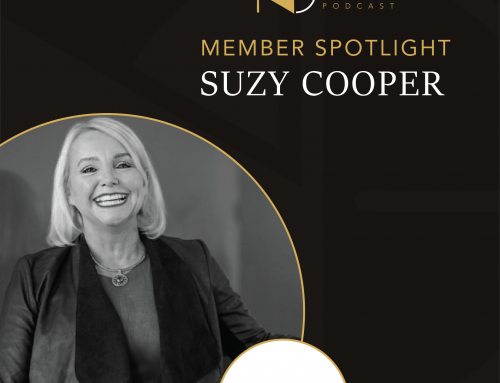 Interview – Suzy Couper (Sales Skills Accelerator)
